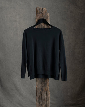Pullover Black