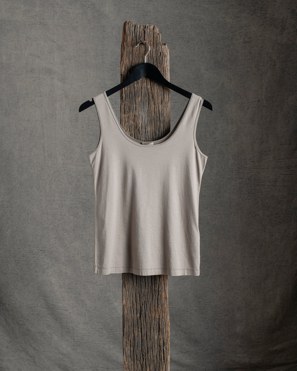 Tank Taupe