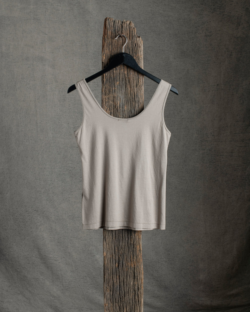 Tank Taupe