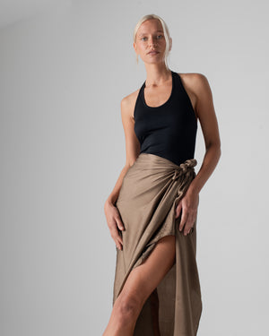 Naturally Dyed Parèo Sarong