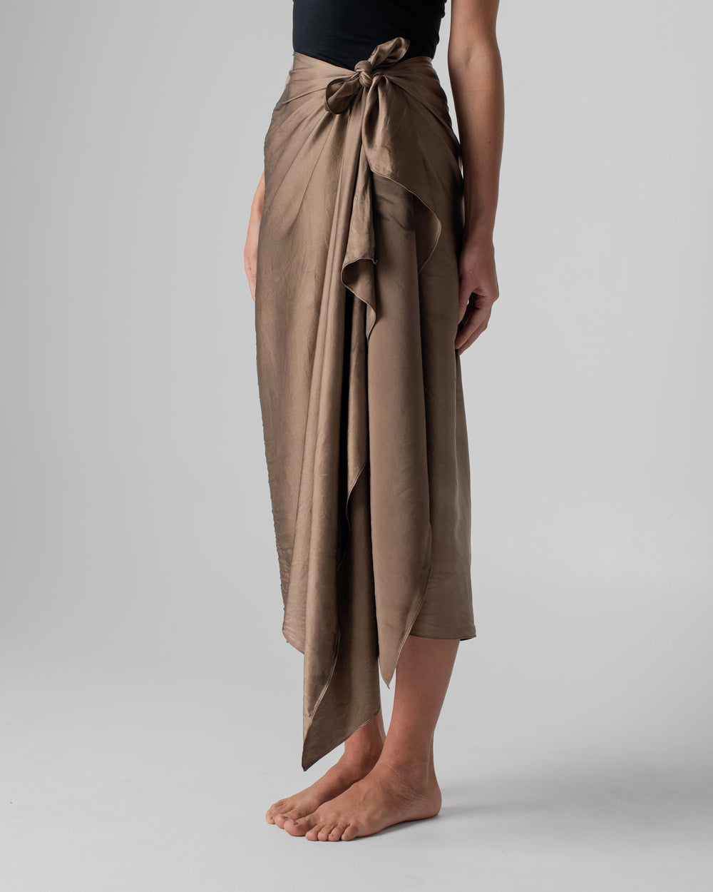 Naturally Dyed Parèo Sarong
