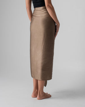 Naturally Dyed Parèo Sarong