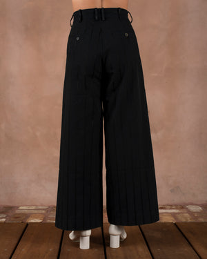 Puri Pants Deviazioni Black