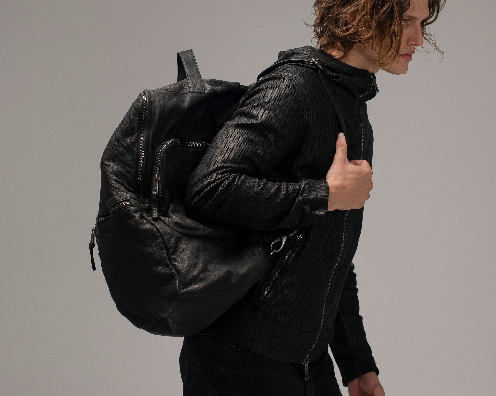 Giorgio Brato Bags - ISLAND LUXE