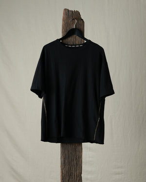 Raw Edge T Shirt