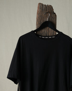 Raw Edge T Shirt