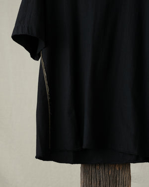 Raw Edge T Shirt