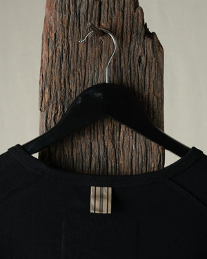 Raw Edge T Shirt