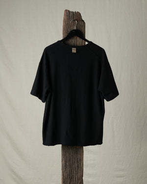 Raw Edge T Shirt