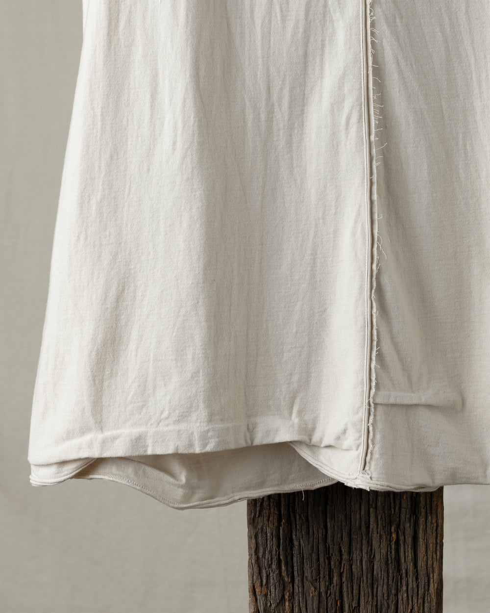 Center Seamed Tank Top