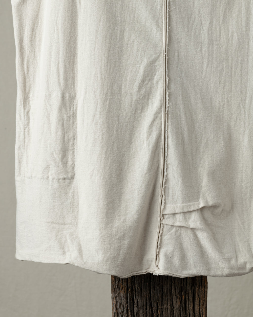 Center Seamed Tank Top