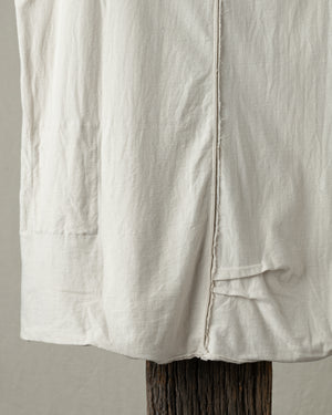 Center Seamed Tank Top