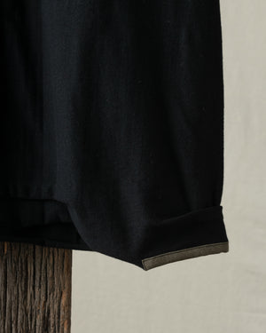 Centre Seamed T Shirt