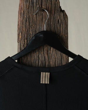 Centre Seamed T Shirt
