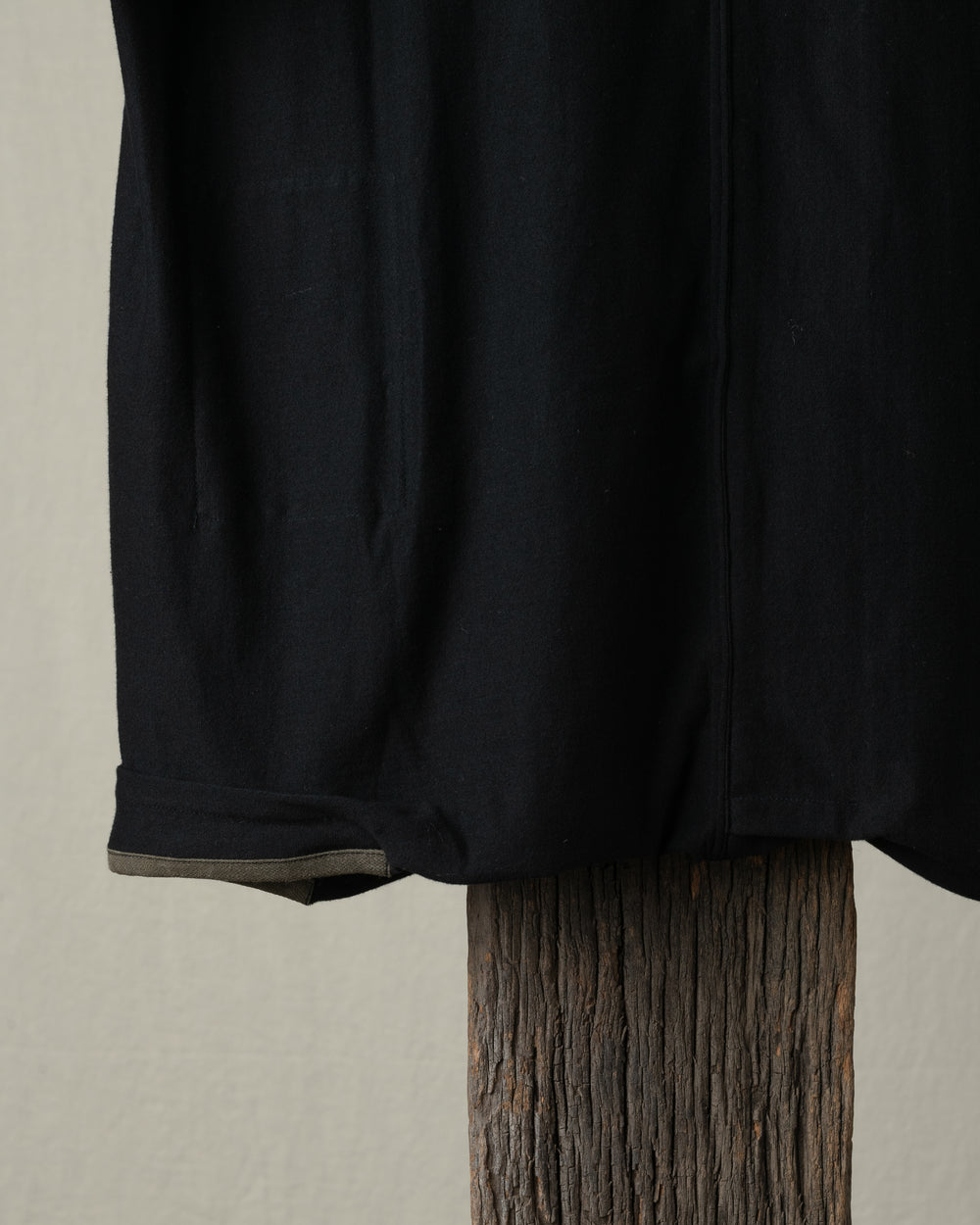 Centre Seamed T Shirt
