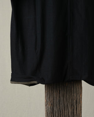 Centre Seamed T Shirt