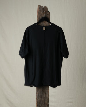 Centre Seamed T Shirt