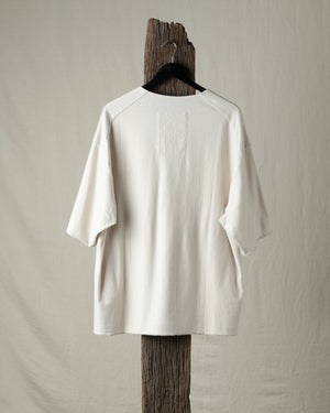 Henley Neck T Shirt