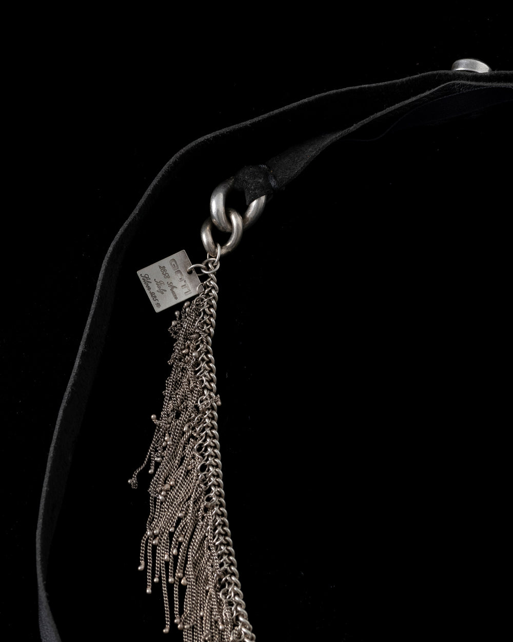 Necklace CN2171
