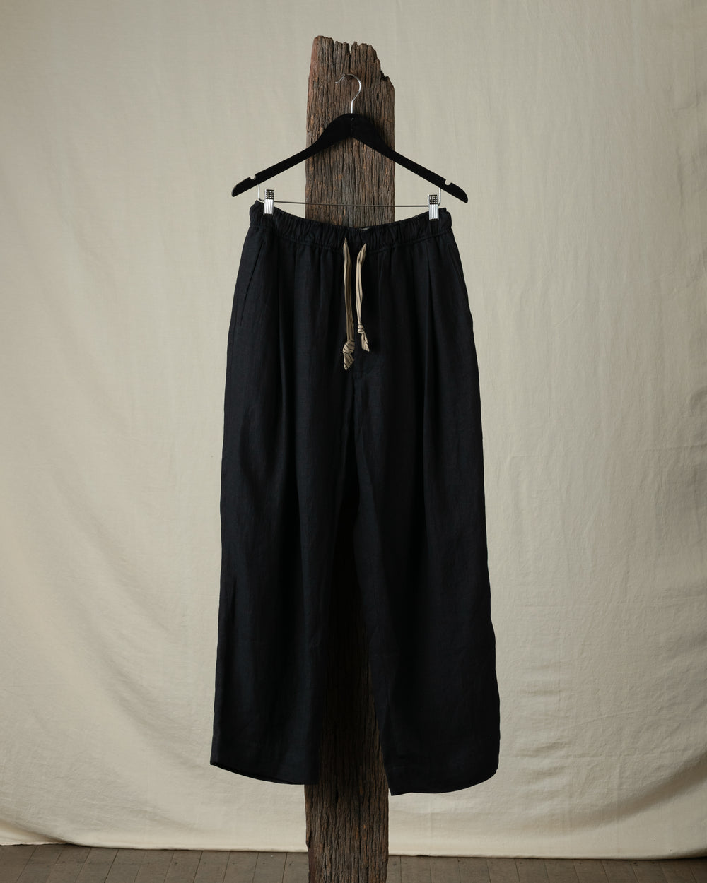 Drawstring Trousers