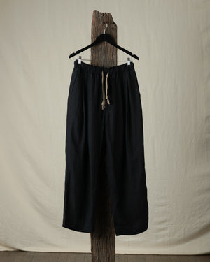 Drawstring Trousers