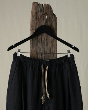 Drawstring Trousers