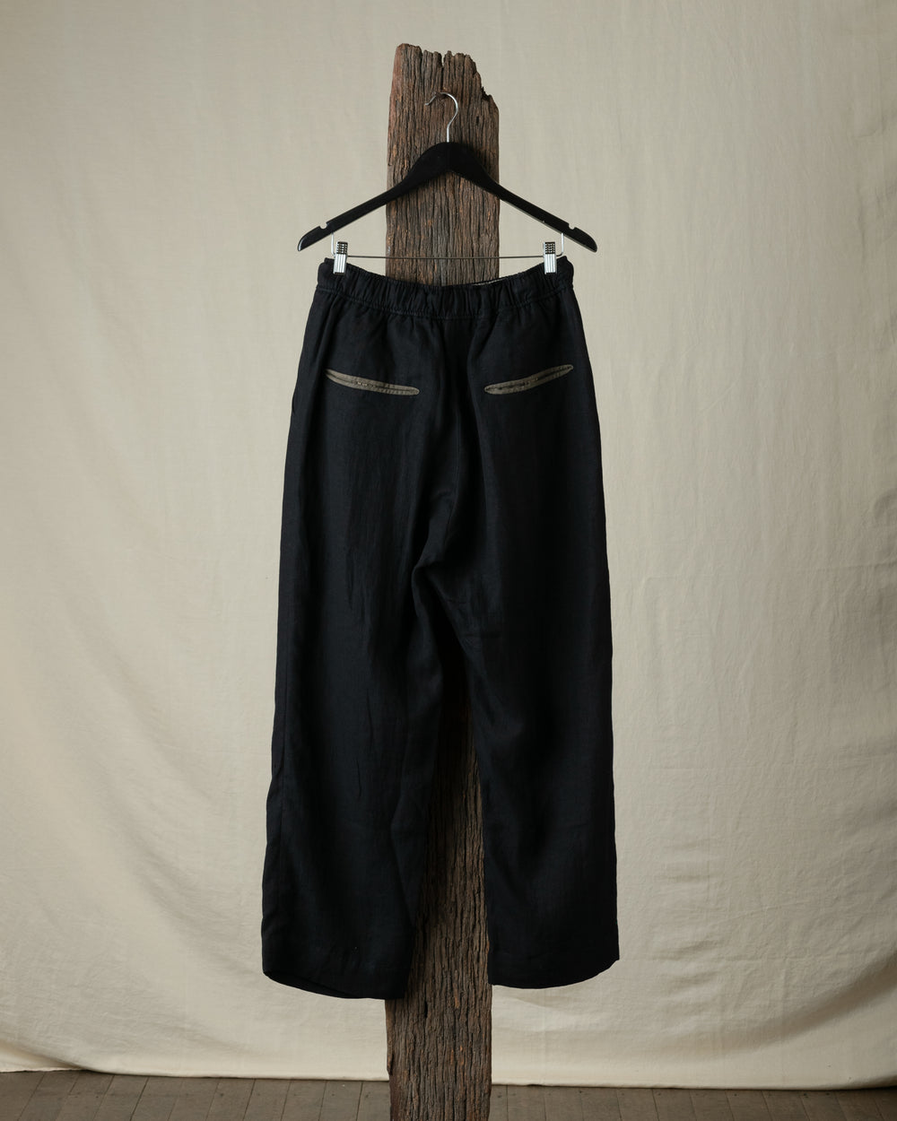 Drawstring Trousers