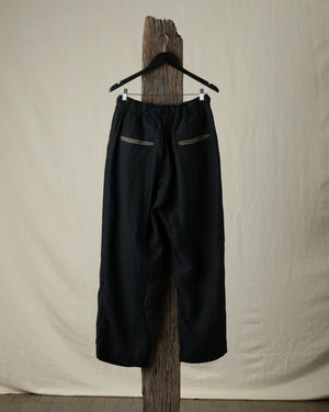 Drawstring Trousers