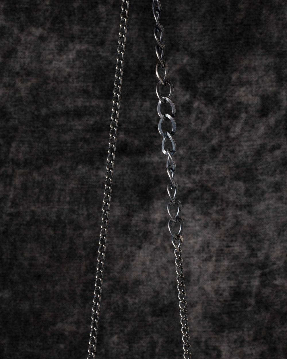 Leonita Disco Bag Matte Black