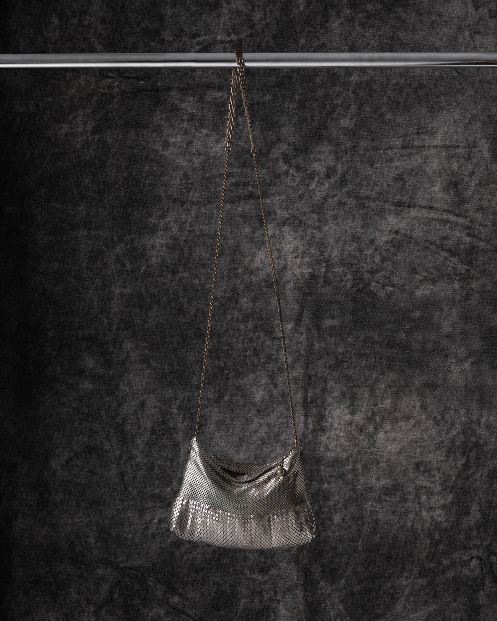 Ana Disco Bag Dore
