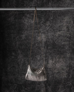 Ana Disco Bag Dore