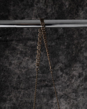 Ana Disco Bag Dore