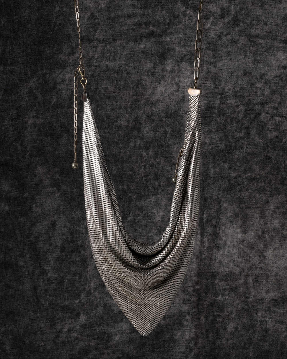 Leela Hug Bag Doré