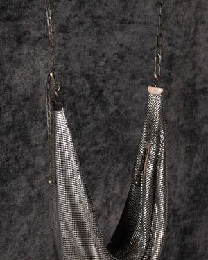 Leela Hug Bag Doré