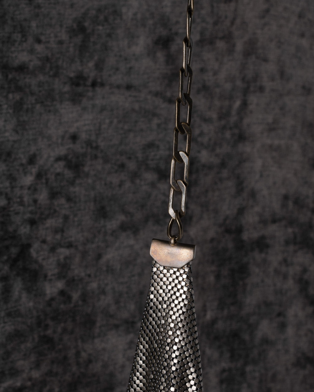 Leela Hug Bag Doré