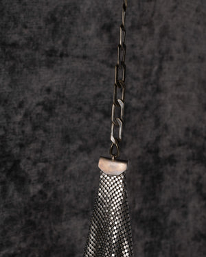 Leela Hug Bag Doré