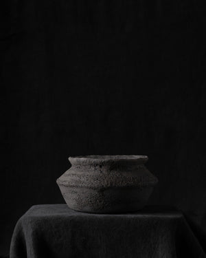Bowl I Charcoal