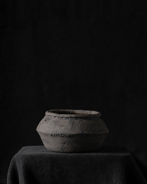 Bowl II Charcoal