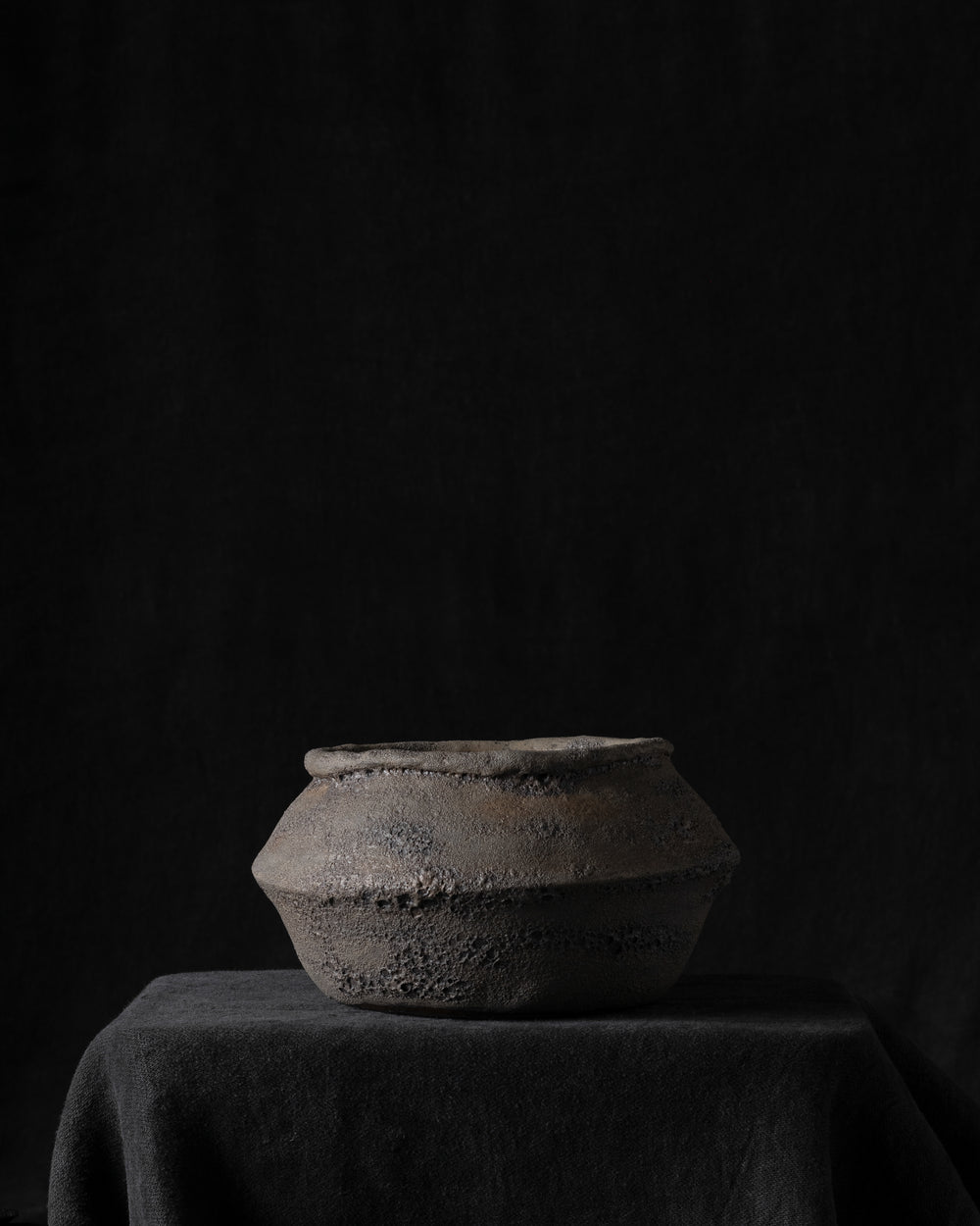 Bowl II Charcoal