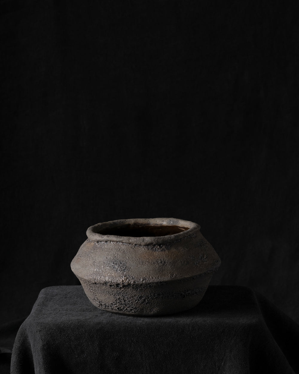 Bowl II Charcoal