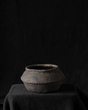 Bowl II Charcoal