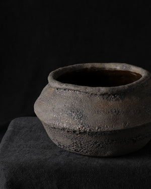 Bowl II Charcoal