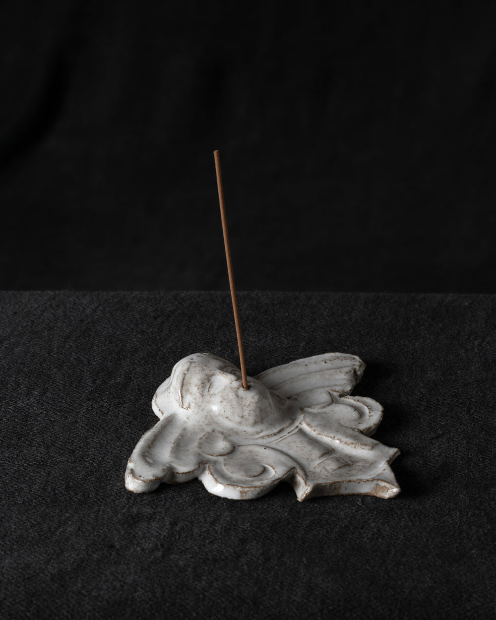 Cherub Incense holders