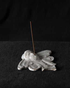 Cherub Incense holders