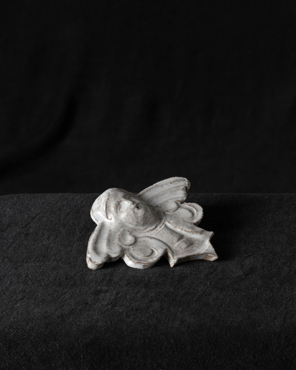 Cherub Incense holders