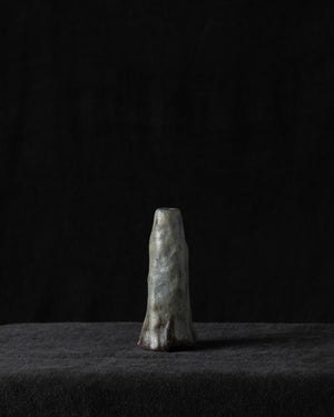 Basalt Blue Bud Vase V