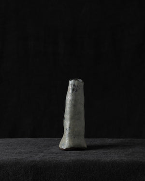 Basalt Blue Bud Vase VII