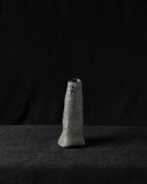 Basalt Blue Bud Vase VII