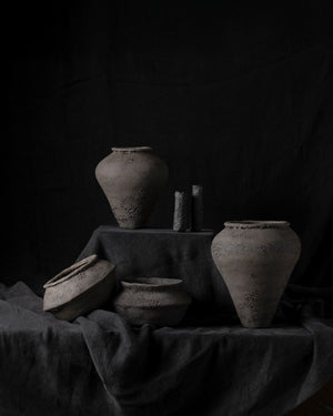 Bowl II Charcoal