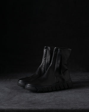 Mens Great Hero Calf Santiago